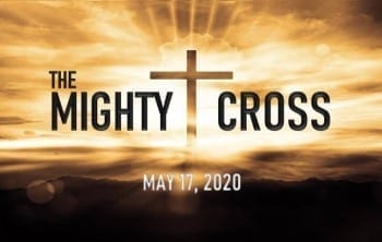 The Mighty Cross