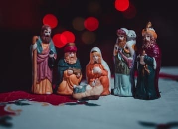 What is Christmas? article